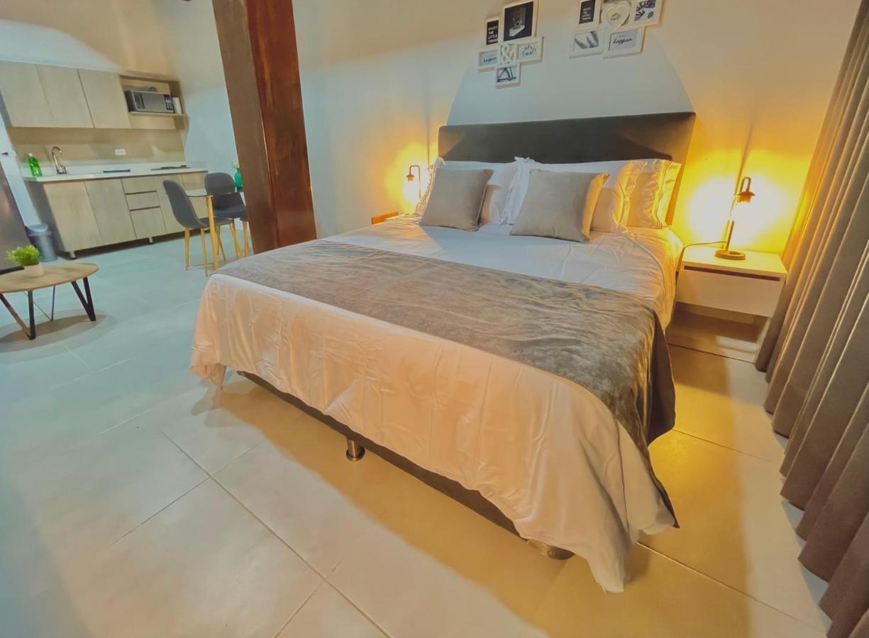 Apartamento En Laurels מדיין מראה חיצוני תמונה