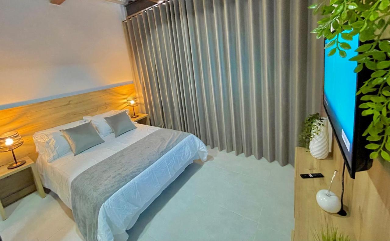 Apartamento En Laurels מדיין מראה חיצוני תמונה
