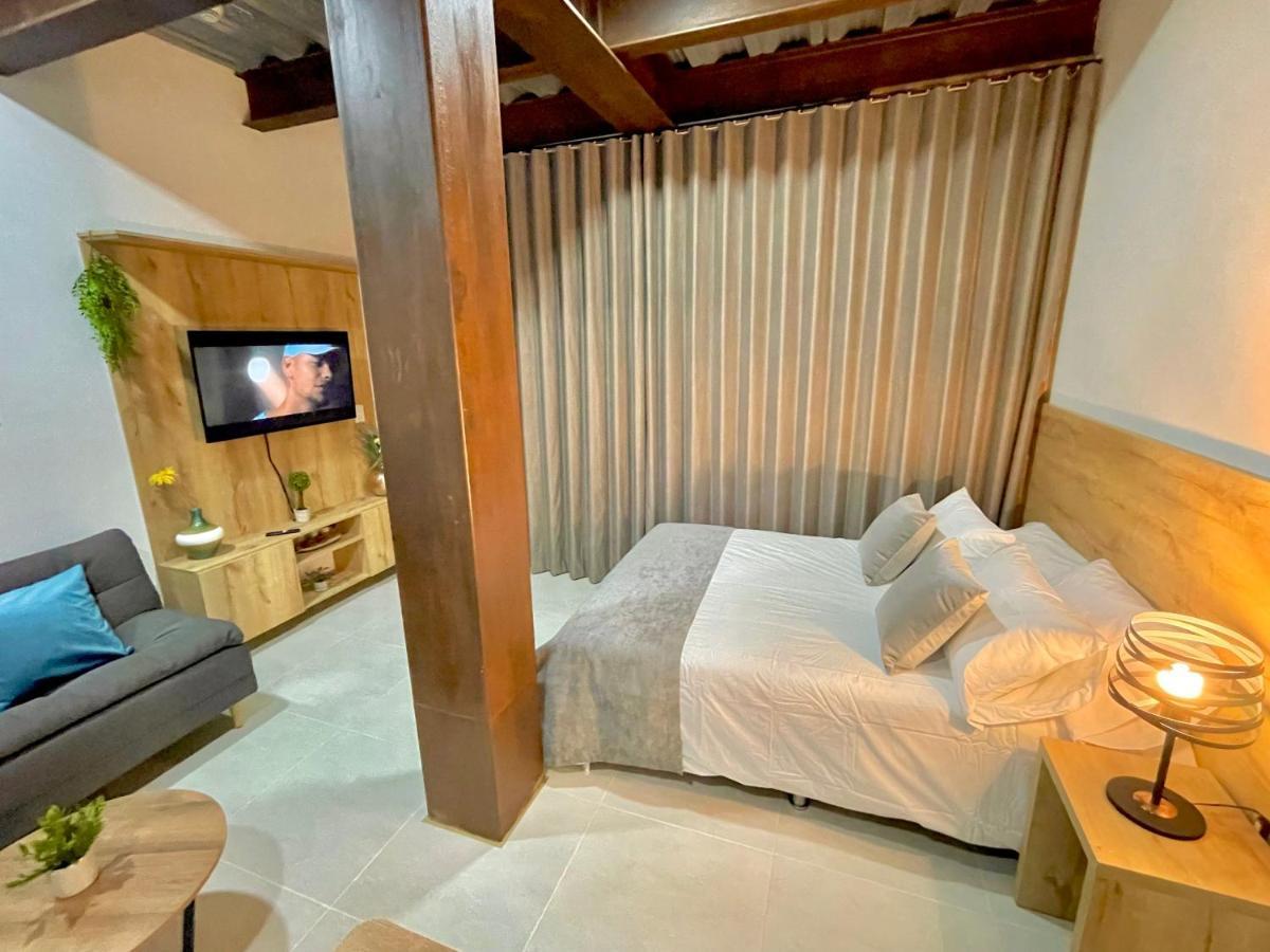 Apartamento En Laurels מדיין מראה חיצוני תמונה