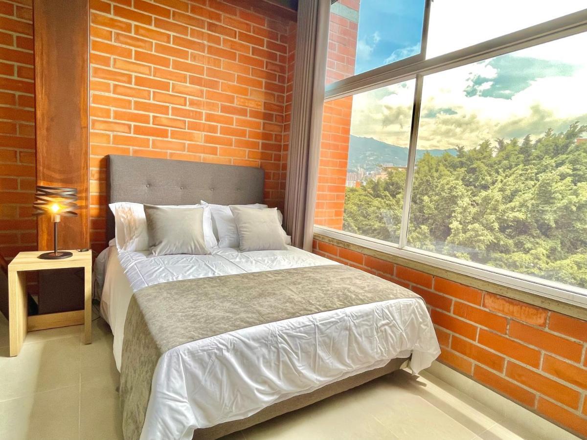 Apartamento En Laurels מדיין מראה חיצוני תמונה