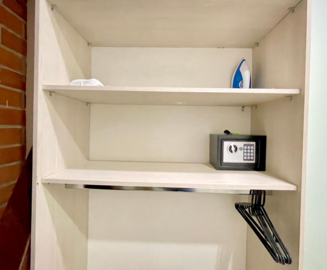 Apartamento En Laurels מדיין מראה חיצוני תמונה