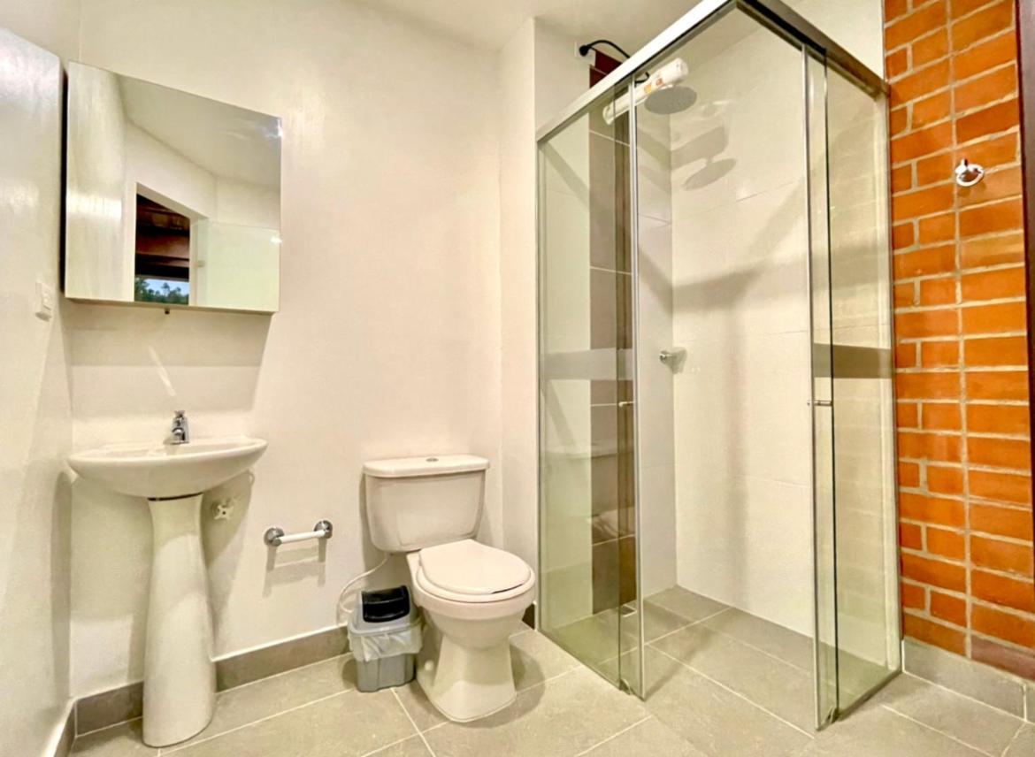 Apartamento En Laurels מדיין מראה חיצוני תמונה