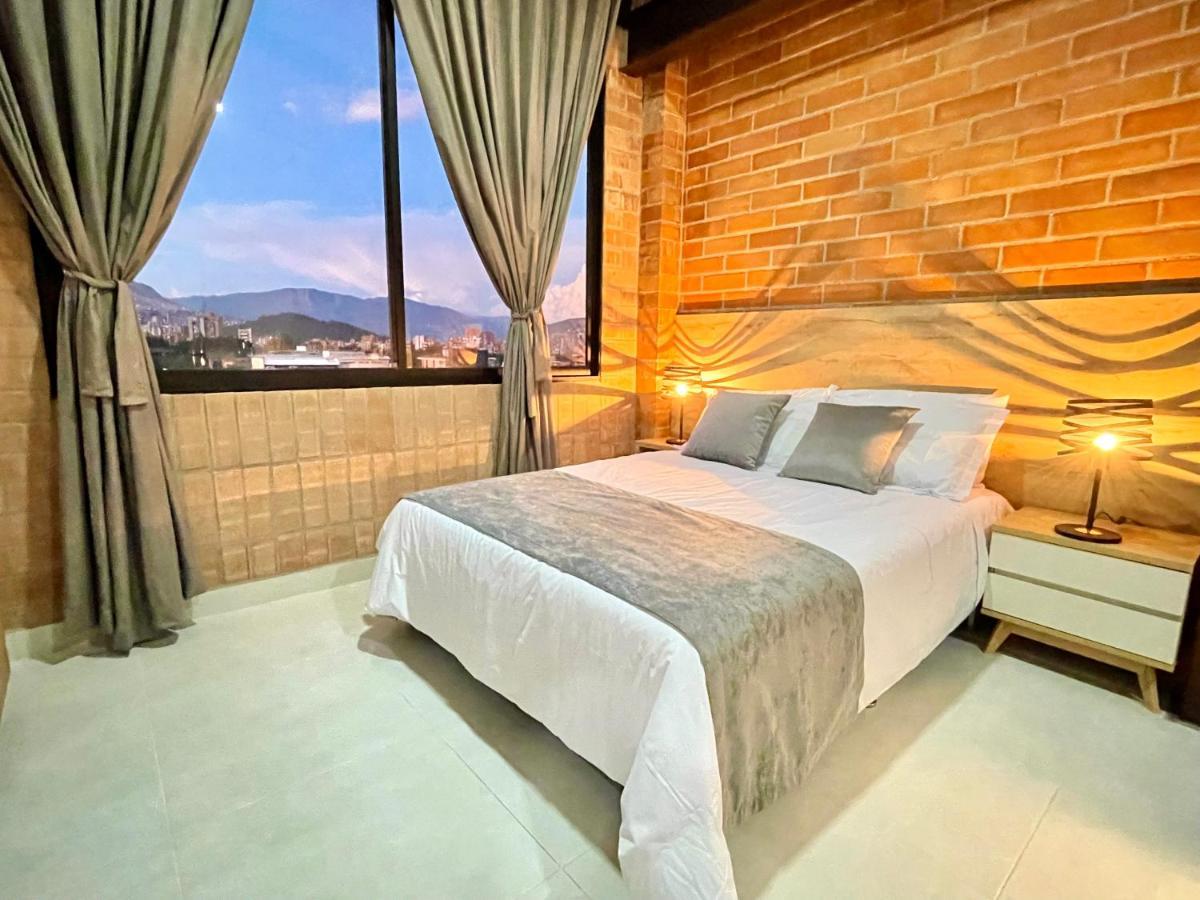 Apartamento En Laurels מדיין מראה חיצוני תמונה