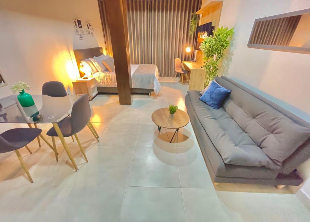 Apartamento En Laurels מדיין מראה חיצוני תמונה