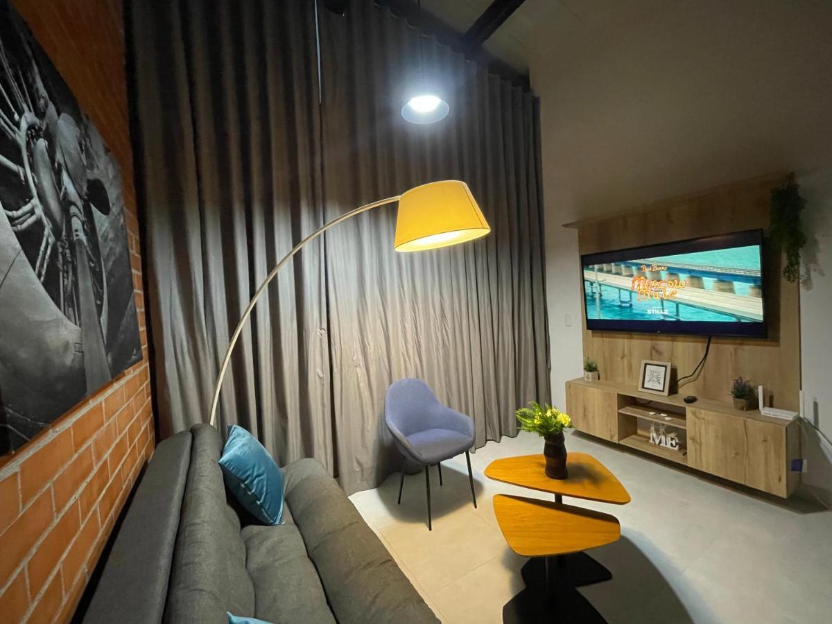 Apartamento En Laurels מדיין מראה חיצוני תמונה