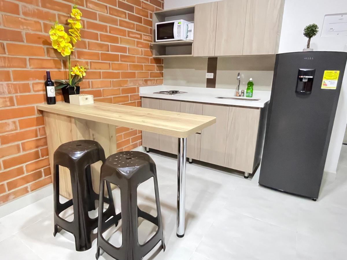 Apartamento En Laurels מדיין מראה חיצוני תמונה