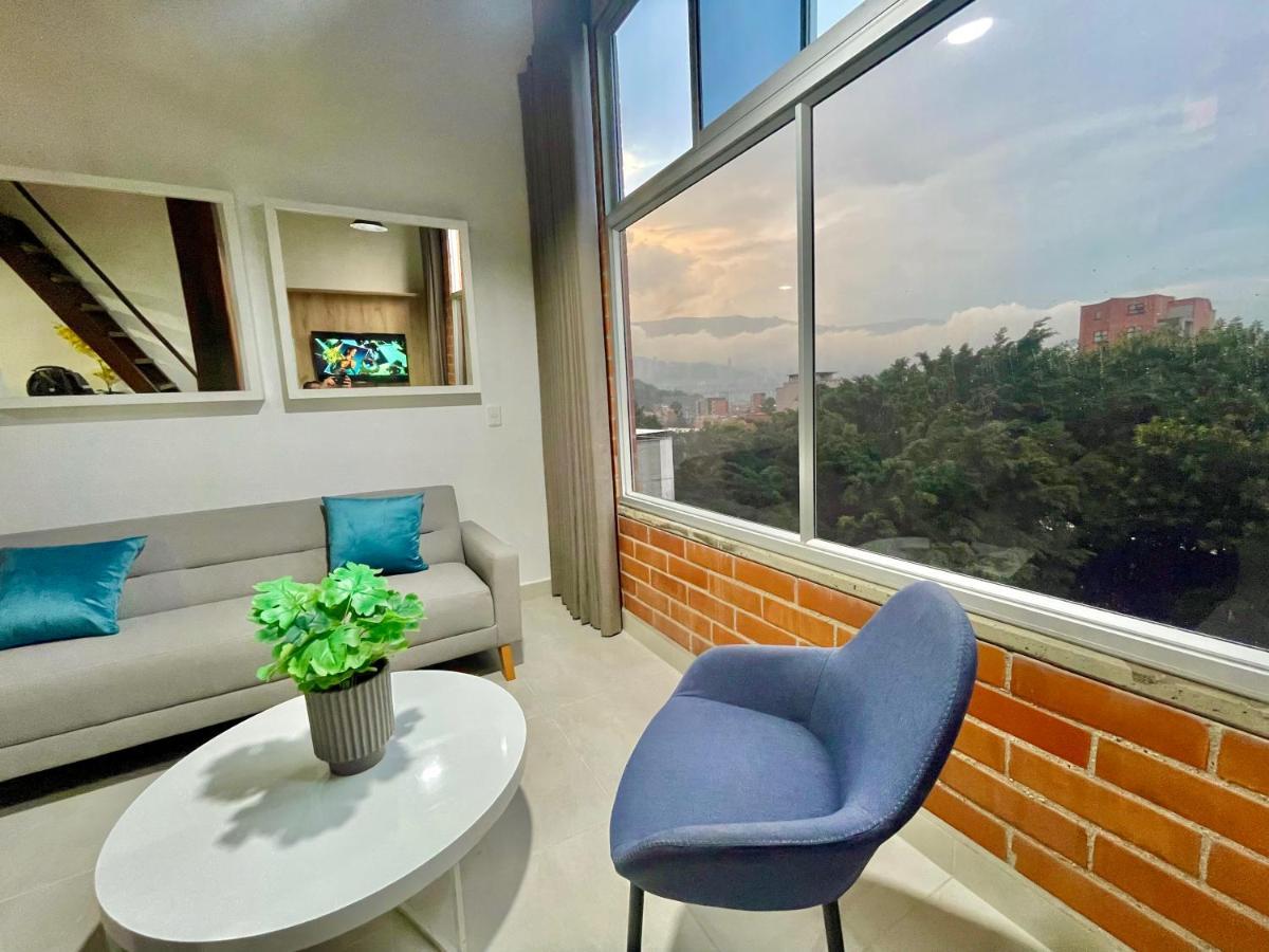 Apartamento En Laurels מדיין מראה חיצוני תמונה
