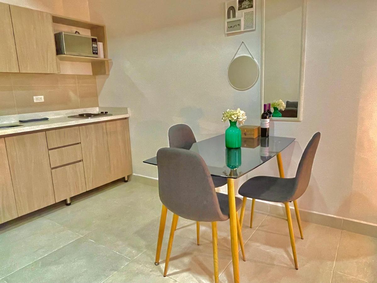 Apartamento En Laurels מדיין מראה חיצוני תמונה